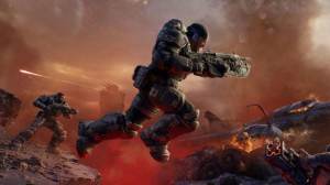 Gears of War: E-Day Exclusief voor Xbox - Wat Betekent Dit voor Gamers?
