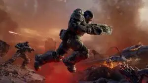 Gears of War: E-Day exclusive to Xbox - what does this mean for gamers?