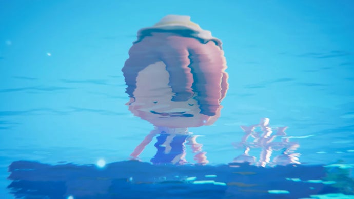Pokémon Pokopia: free underwater update and paid DLC Bubbly Basin