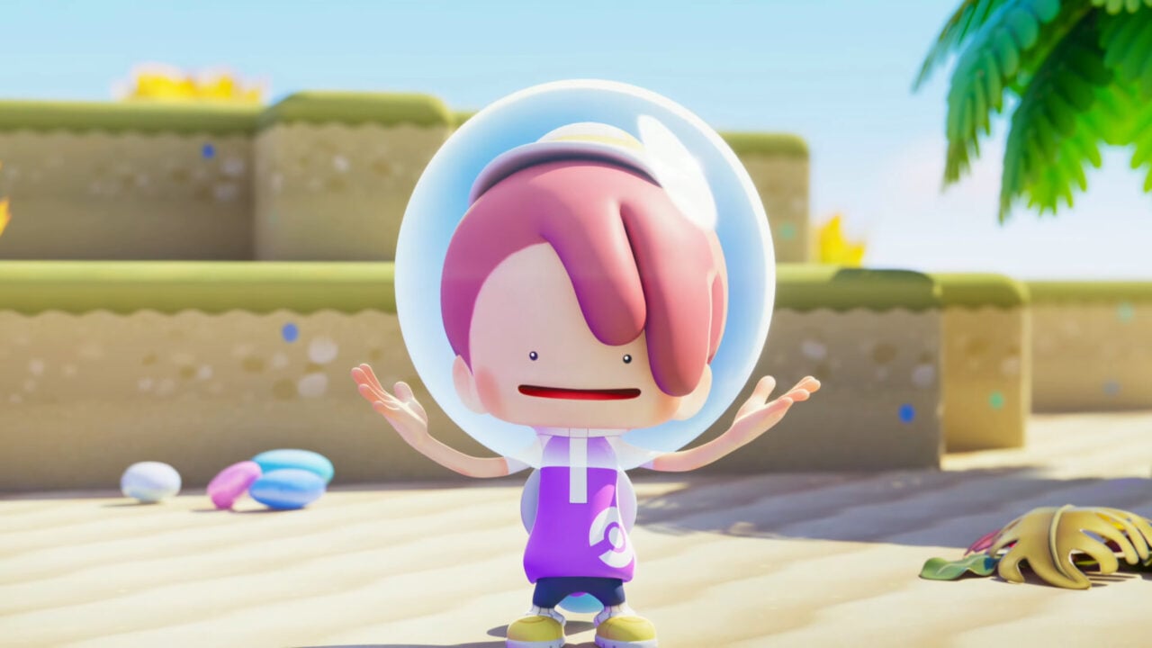 Pokopia's underwater update and expansion pass: what players need to know