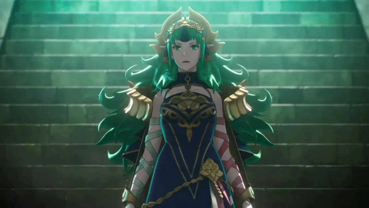 Fire Emblem Fortune’s Weave: release, story and player impact