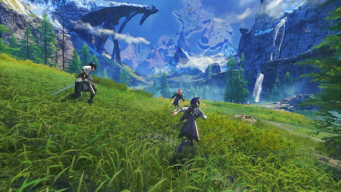 Xenoblade Genesis: what does this new title mean for the Xenoblade Chronicles series?