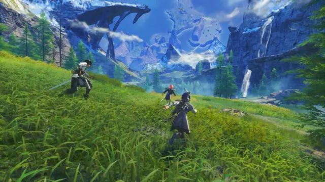 Xenoblade Genesis: what does this mean for the Xenoblade franchise?