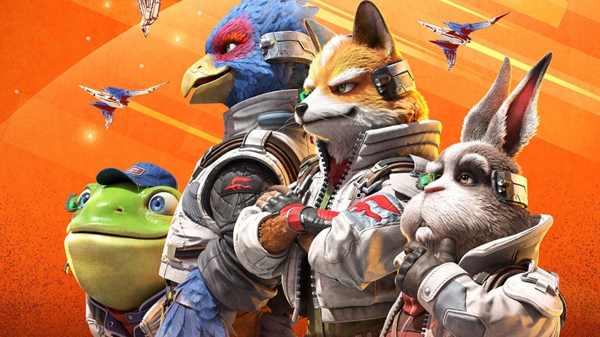 Star Fox remake: new demo and what it means for players