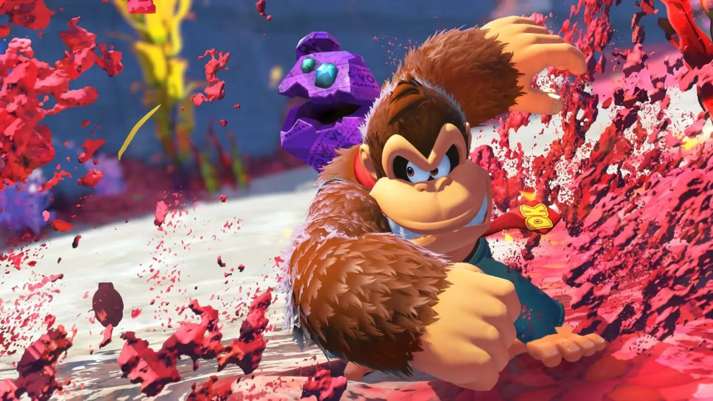 DK Challenge voor Nintendo Switch 2: Wat Betekent Dit Voor Jou?