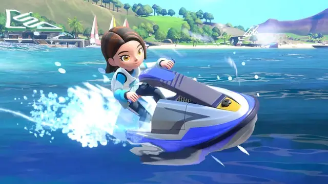 Nintendo Switch Sports Resort: what players can expect from the new title