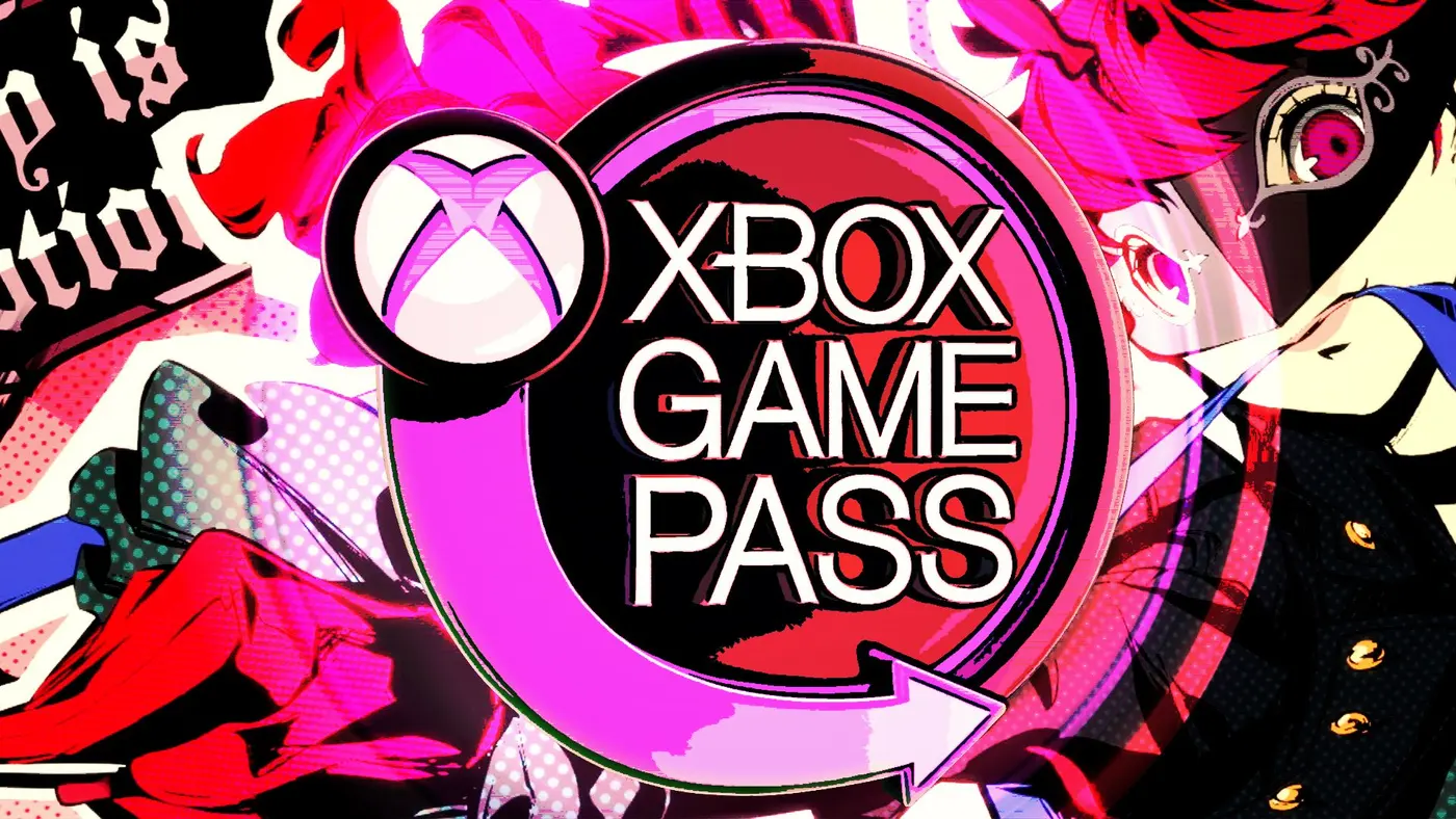 Persona 5 Royal returns to Xbox Game Pass: impact and analysis