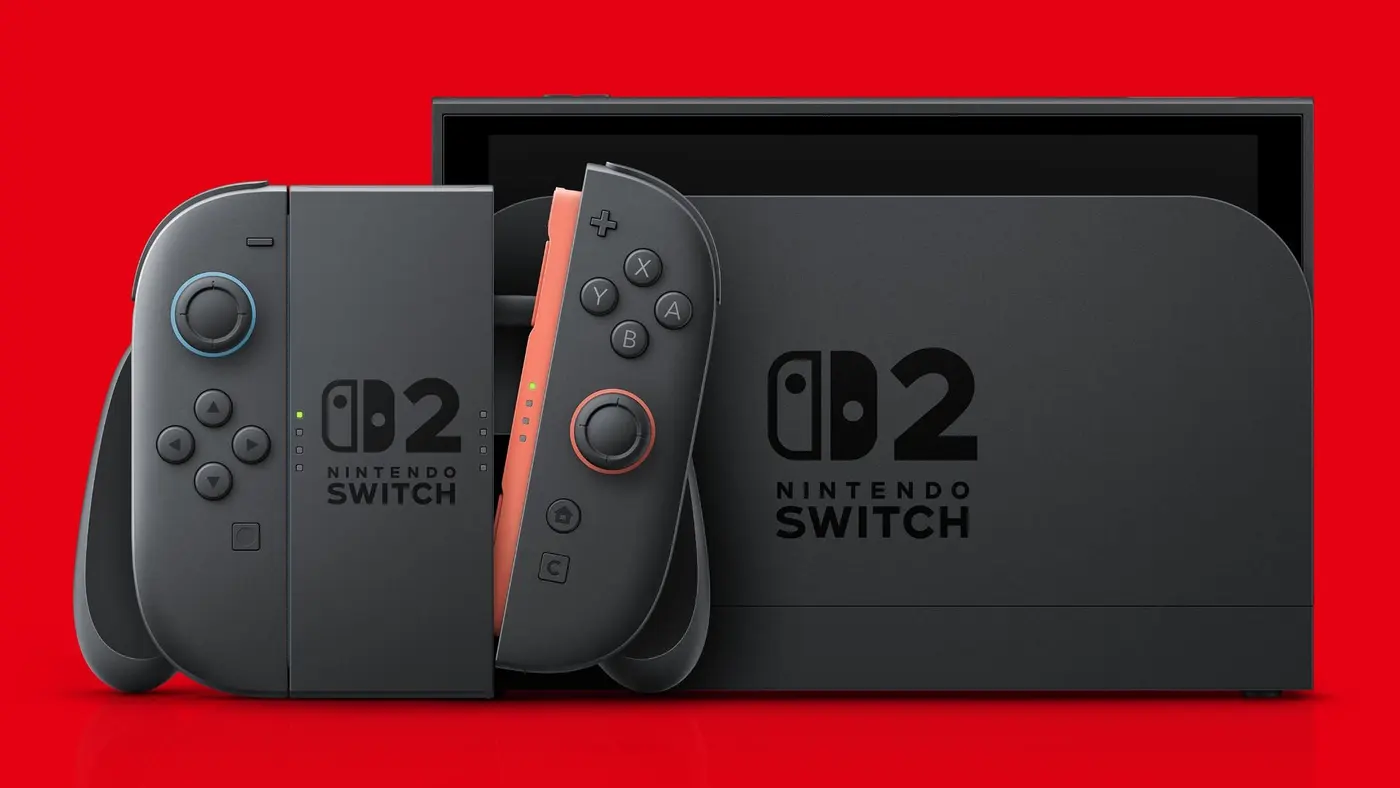 New Joy-Con controllers for Nintendo Switch 2: improvements and impact on players