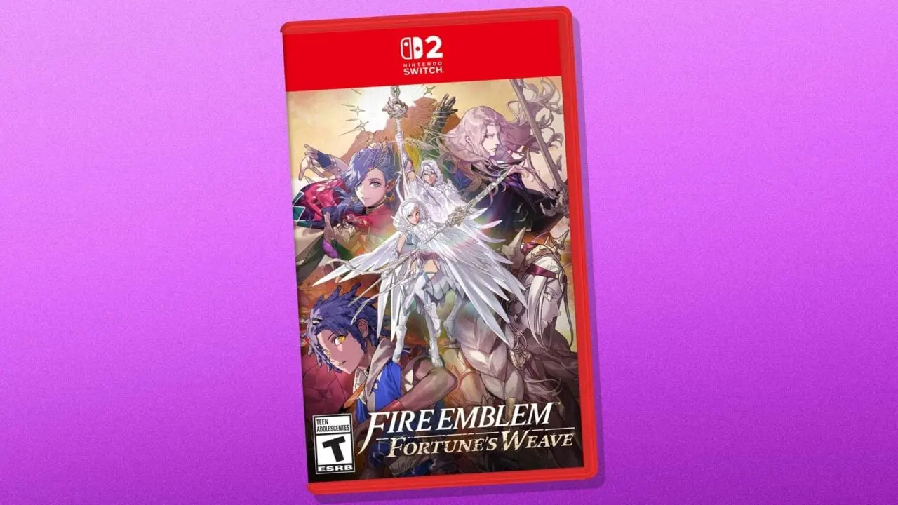 Fire Emblem: Fortune’s Weave - pricing and what it means for players
