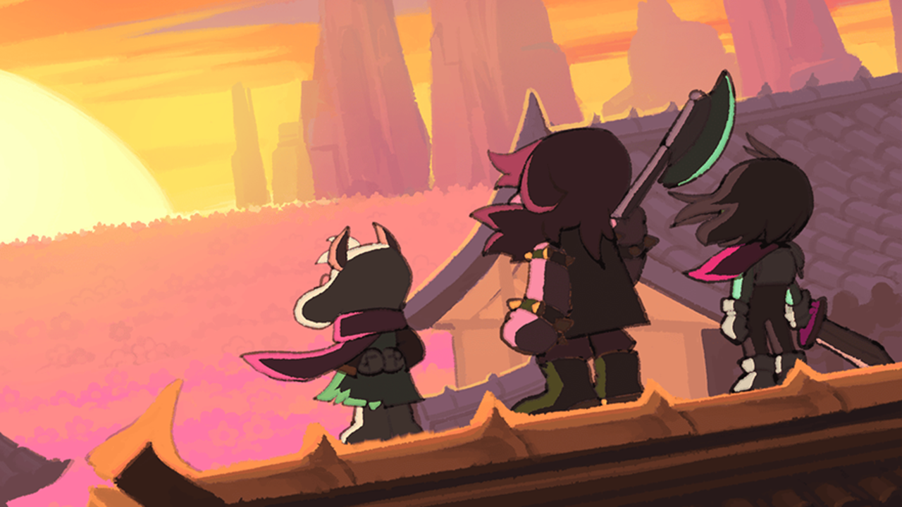 Deltarune Chapter 5: Gratis update en wat het betekent voor spelers