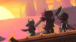 Deltarune Chapter 5: free update and what it means for players