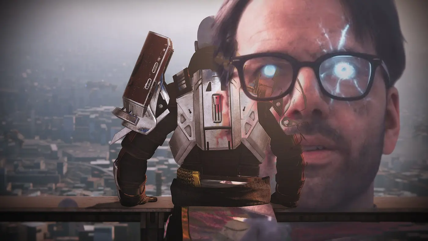 Destiny 3: Fans eisen vervolg na Monument of Triumph-update