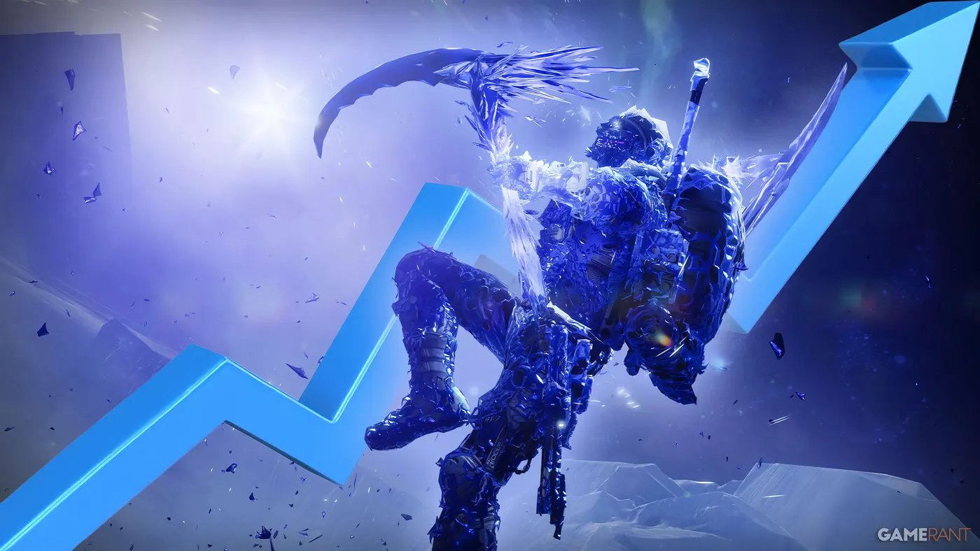 Destiny 2 fans push for Destiny 3 after Monument of Triumph update