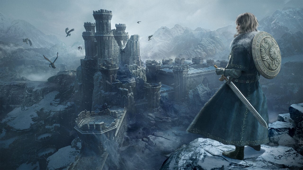 Dragon's Dogma 2: Dark Arisen DLC and important updates for players