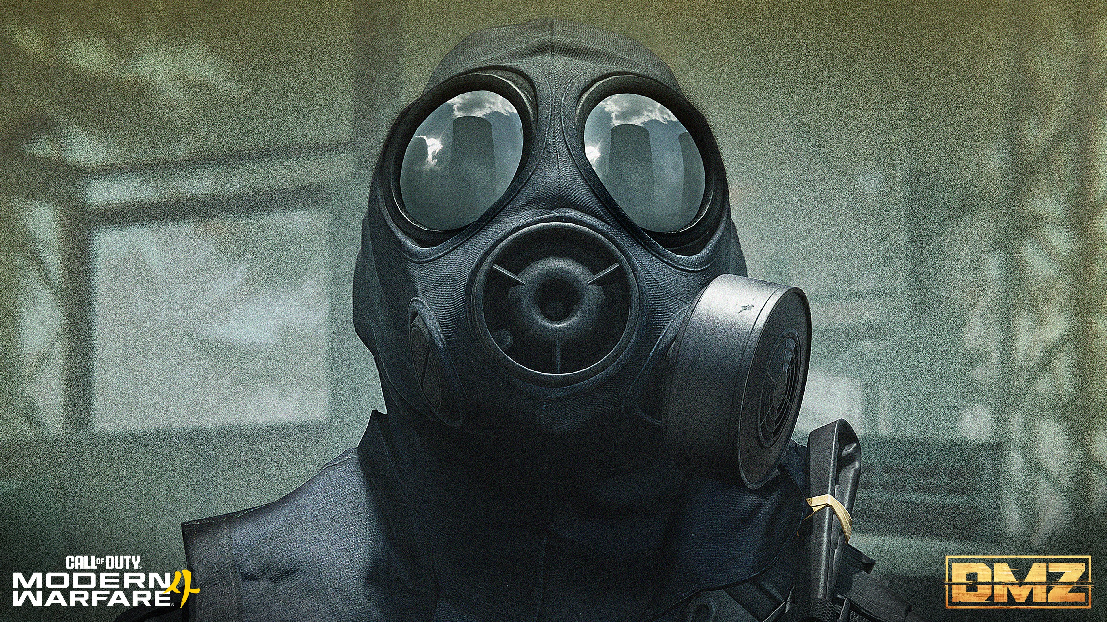 Call of Duty: Modern Warfare 4 - DMZ-modus en releasedatum