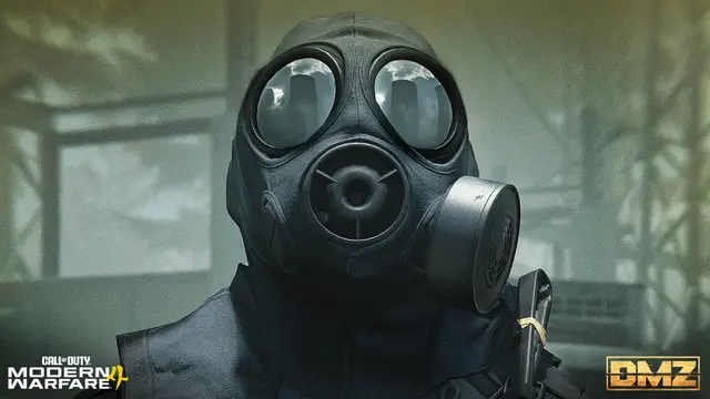 Call of Duty: Modern Warfare 4 - DMZ mode and release date