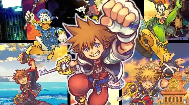 Kingdom Hearts box art: AI involved or not? What does this mean for players?