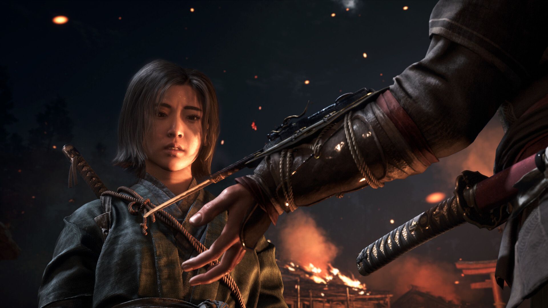 Assassin's Creed Shadows: Laatste Update en Wat Dit Betekent Voor Spelers