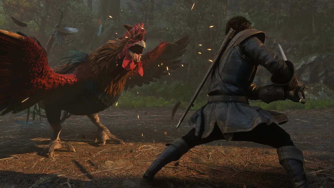 Fable reboot: romance and NPC interactions as key elements for players