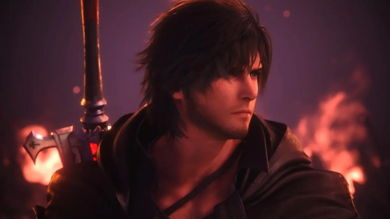 Final Fantasy 16: now available on PS Plus Extra and Premium
