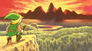 What the sellout of the LEGO The Legend of Zelda Great Deku Tree set means for fans and future releases