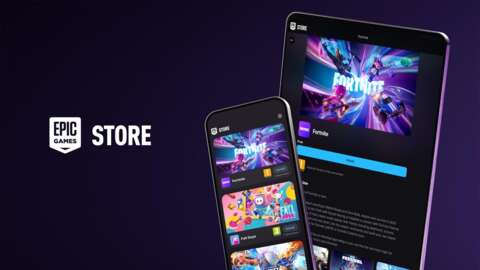 Epic Games Store Mobile: Free Games and More
