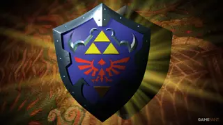 Zelda: Ocarina of Time remake - what does the new Hylian Shield mean for players?