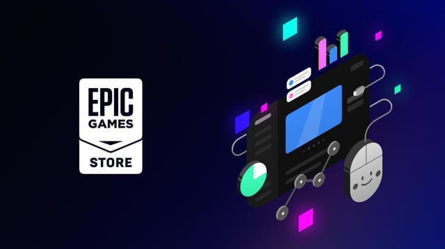 Epic Games Store: battle for dominance in the PC market