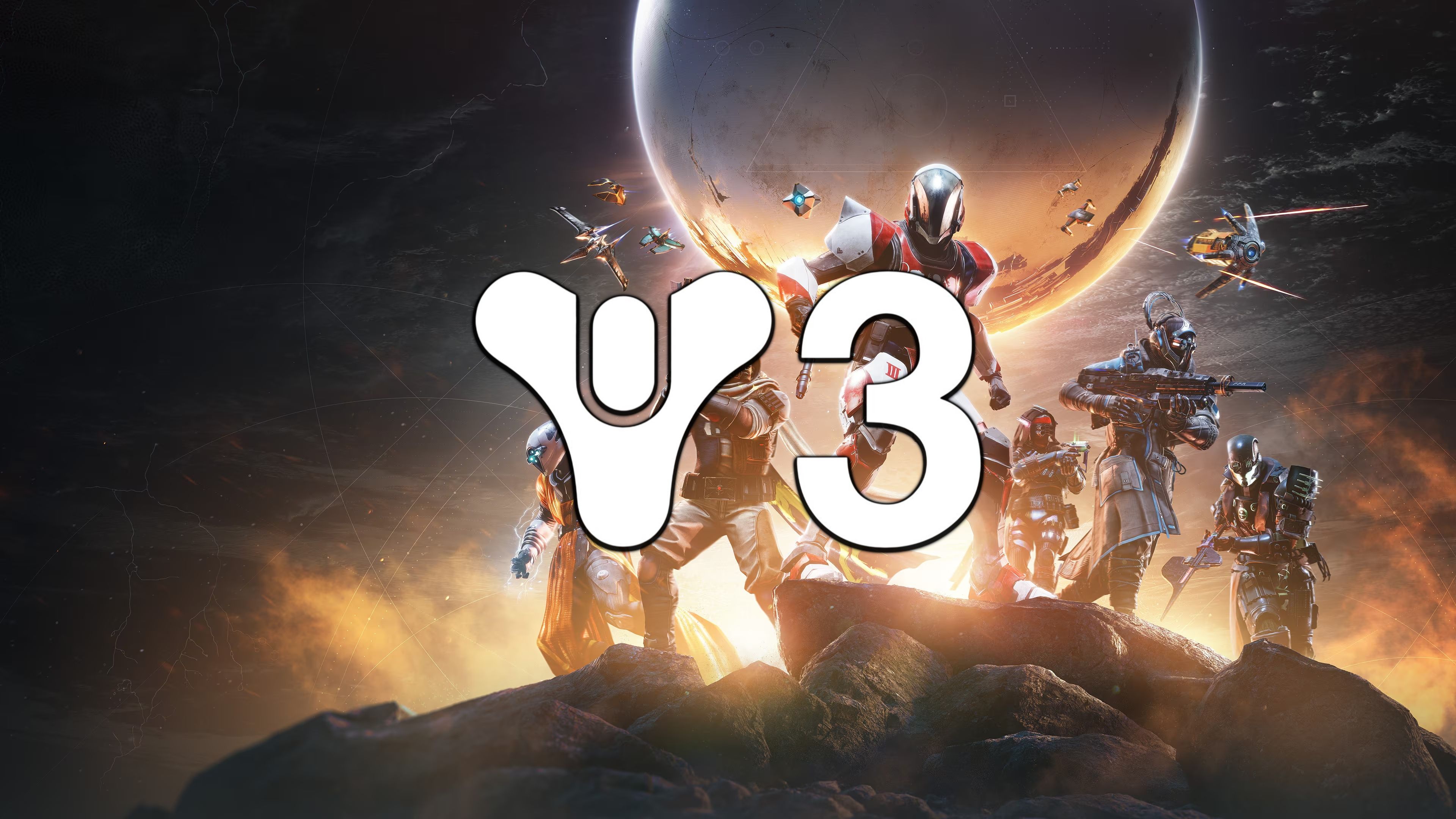 Destiny 3: fans and Warframe events fuel demand for a new title