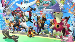 Explorer Gadget in Pokémon Go: automation and its impact on players