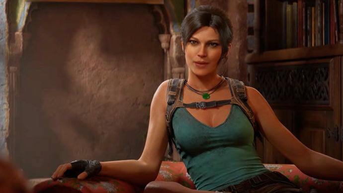 Generatieve AI in Tomb Raider: Legacy of Atlantis - Wat Betekent Dit Voor Spelers?