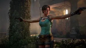 Lara Croft's Evolutie in Tomb Raider: Legacy of Atlantis en de Impact op Spelers