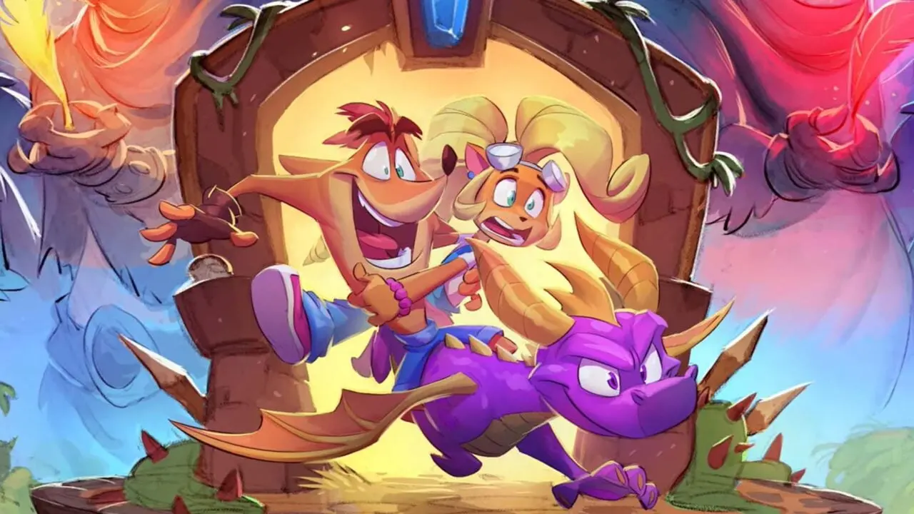 Toys for Bob Herwint Creatieve Controle na Activision Overname
