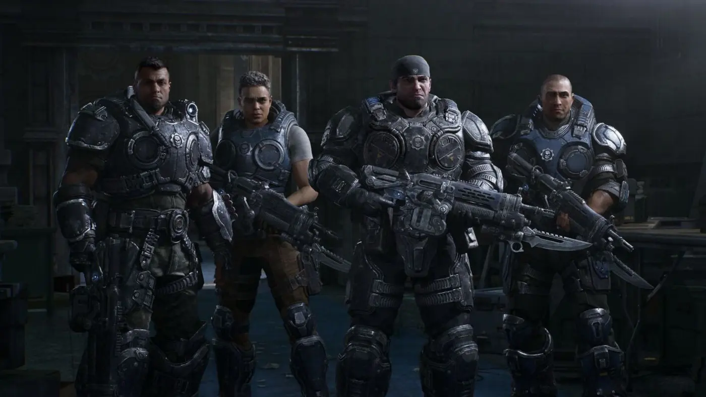 Gears of War: E-Day - Wat Betekent de Langste Campagne voor Spelers?