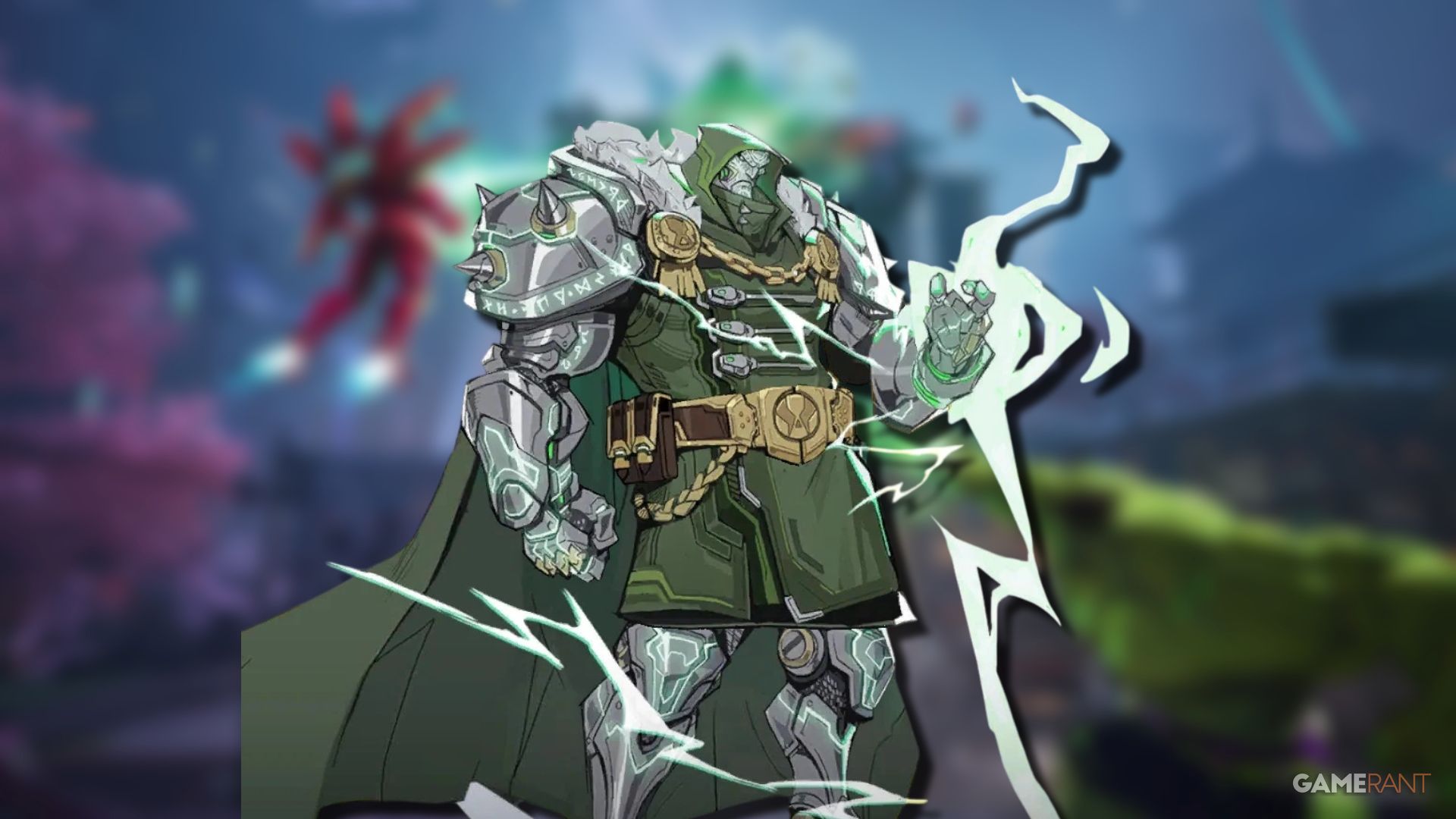 Marvel Rivals: Nieuwe Speelbare Personages en Belangrijke Updates