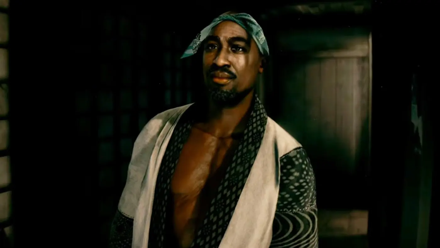 Stranger Than Heaven: innovative gameplay and star cast in the Yakuza world