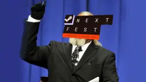 Steam Next Fest 2026: 4,931 Demos en Wat Dit Betekent voor Spelers