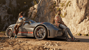 Clutch: De nieuwe open-world racer van Maverick Games