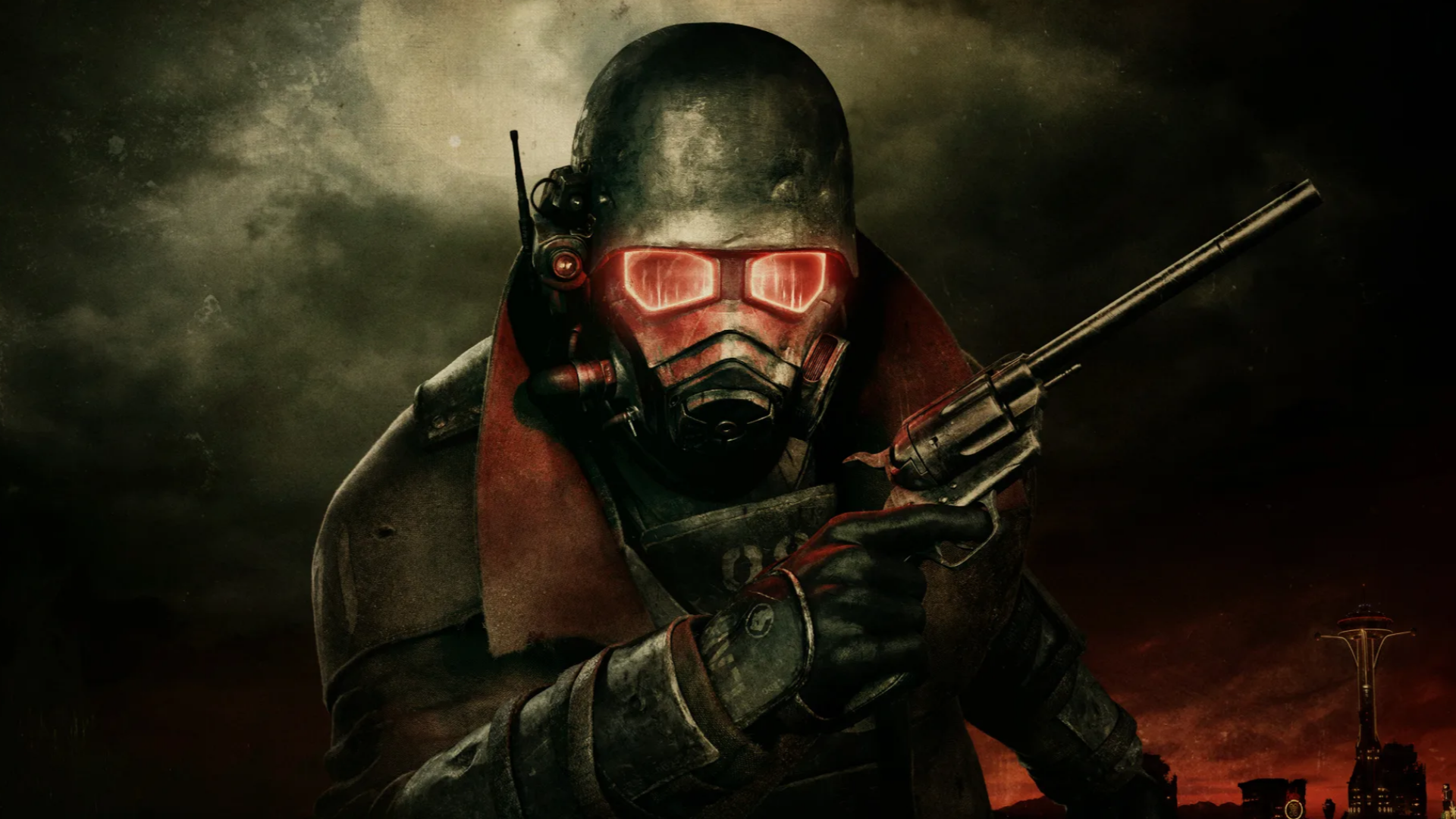 Fallout: New Vegas remaster rumors and what they mean for players