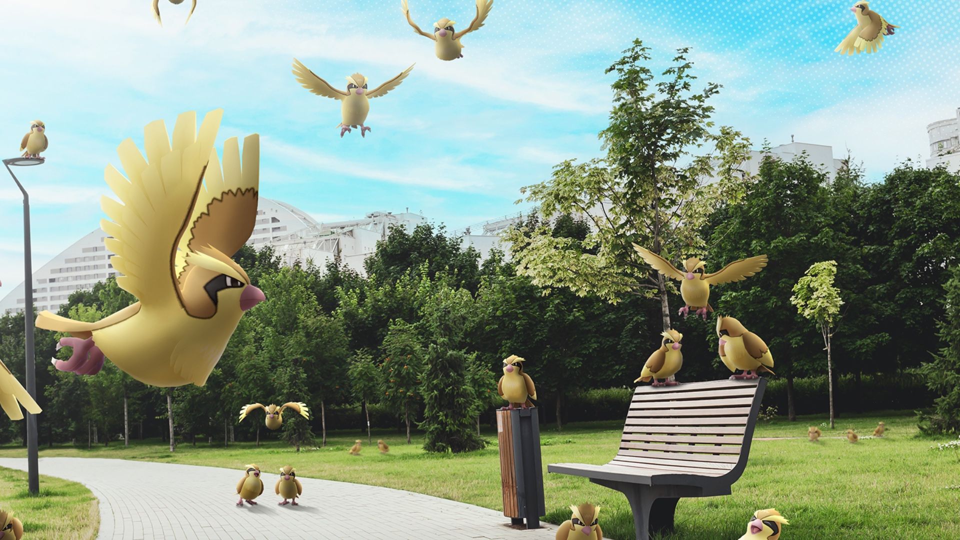 Spotlight Hours Terug in Pokémon GO: Impact op Spelers en Gameplay