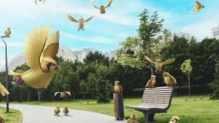 Spotlight Hours return in Pokémon GO: impact on players and gameplay