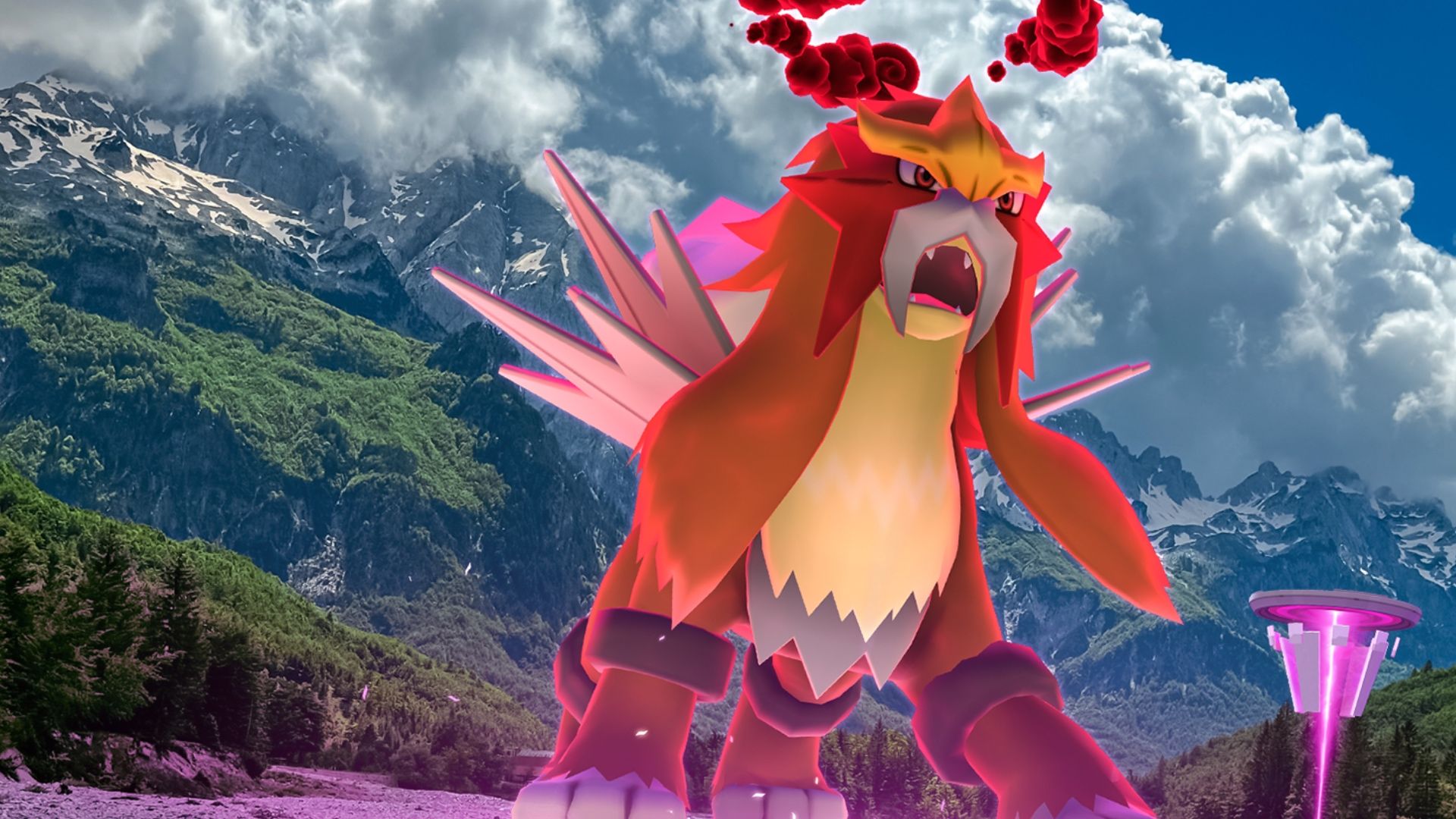 Spotlight Hours in Pokémon GO: new bonuses and Mega Mewtwo raids