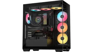 PC gamer saved by gaming rig after bullet strike - what does this mean for players?