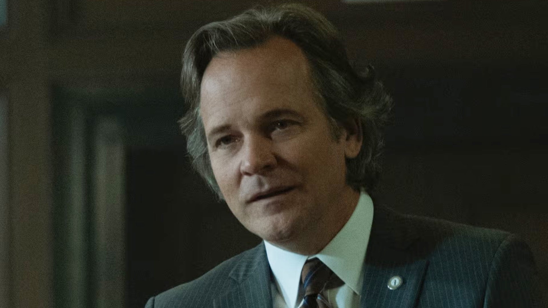 The Last of Us Seizoen 3: Peter Sarsgaard als Amon en de rol van de Seraphites