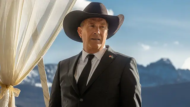 Paramount Games and the future of videogames based on Yellowstone and Tulsa King