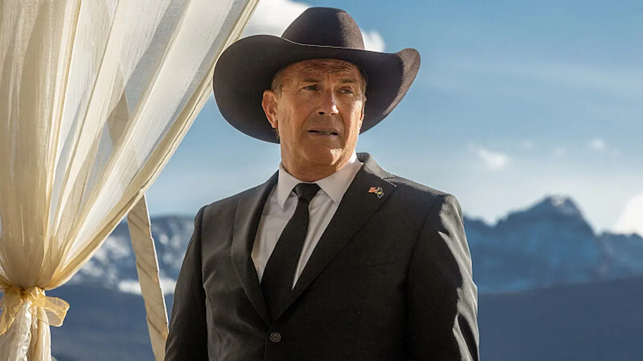 Paramount Games and the future of videogames based on Yellowstone and Tulsa King