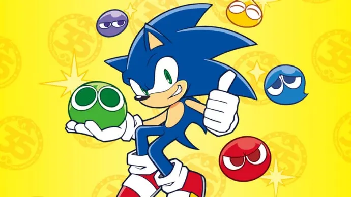 Sega Sonic Team recruits new talent for 35th anniversary