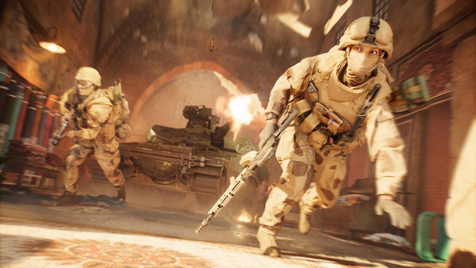 Battlefield 6: Seizoen 3 en de impact van bugs op spelers