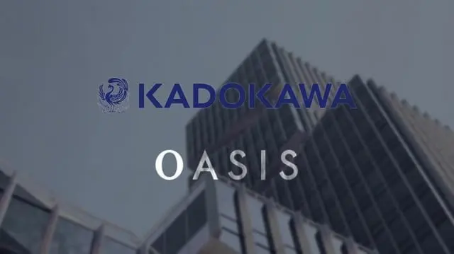 Kadokawa's Aandeelhoudersconflict en de Impact op FromSoftware