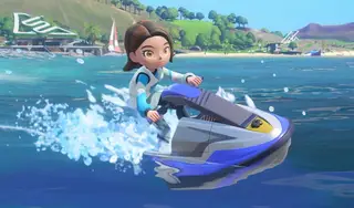Nintendo Switch Sports Resort: controversy over Sportsmates and the impact on fans